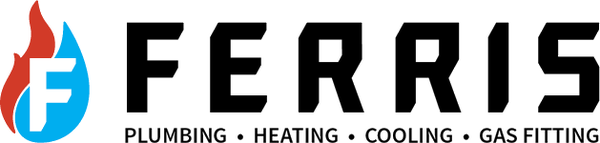 Ferris Plumbing & Heating Logo
