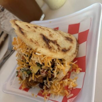 Don Tequeño y Doña Arepa - Arepa - Venezuelan Near Me - Boston, Massachusetts Don Tequeño y Doña Arepa - Arepa - Venezuelan Near Me - Boston, Massachusetts