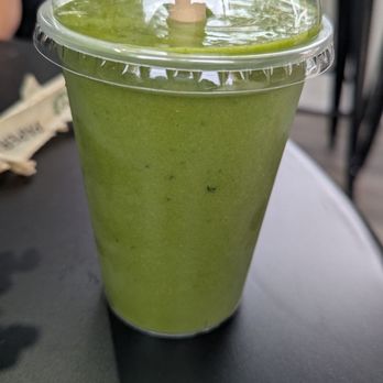 Chance Cafe - Smoothie. - Coffee & Tea Near Me - Vancouver, British Columbia Chance Cafe - Smoothie. - Coffee & Tea Near Me - Vancouver, British Columbia