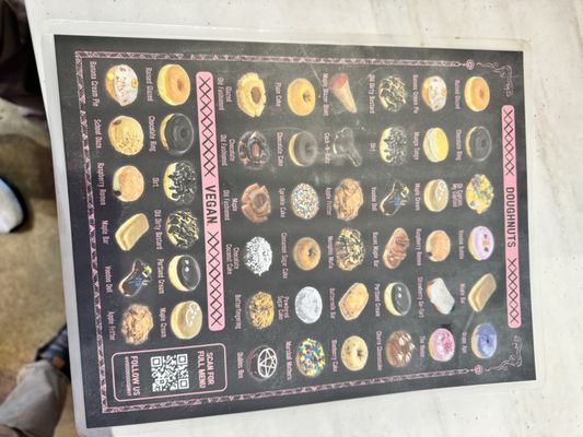 Voodoo Doughnut by null