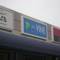 The Vine Liquor Mart