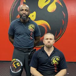 Tampa Wing Chun Kung Fu