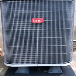 SG Heating & Cooling