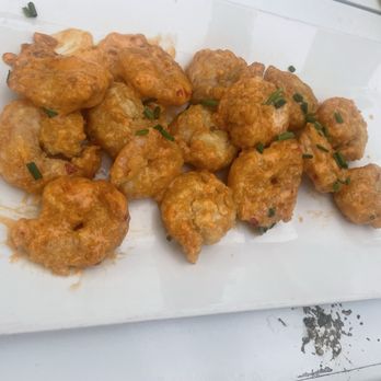 Lazy Turtle - Crispy volcano shrimp - Desserts Near Me - Palm Bay, Florida Lazy Turtle - Crispy volcano shrimp - Desserts Near Me - Palm Bay, Florida
