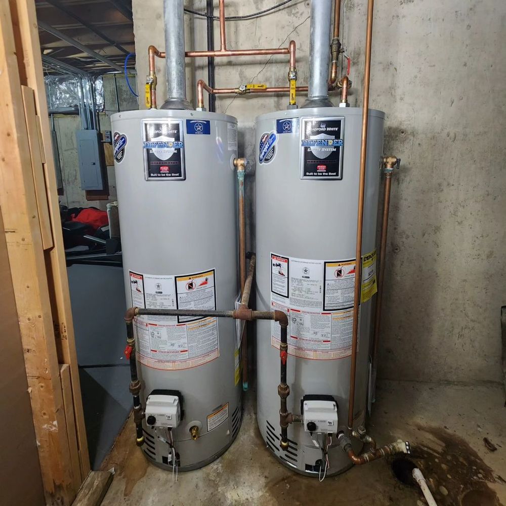 Slide of Brookline Plumbing & Drain