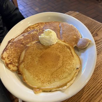 Cracker Barrel Old Country Store - Pancakes - Breakfast & Brunch Near Me - LaGrange, Georgia