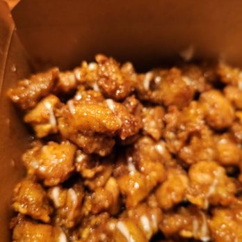 Bunsik 88 - Popcorn chicken + (I forget) - Korean Near Me - Rowland Heights, California Bunsik 88 - Popcorn chicken + (I forget) - Korean Near Me - Rowland Heights, California