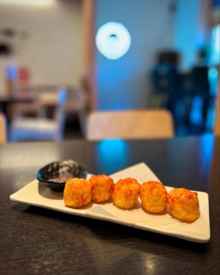 Dashiwa Ramen by null