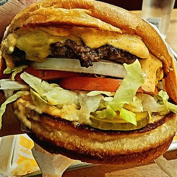 Burger Crush - Cheeseburger - Burgers Near Me - Vancouver, British Columbia
