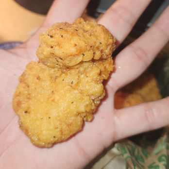 Wingstop - TENDERS OR CHICKEN NUGGETS? - Chicken Wings Near Me - Fontana, California Wingstop - TENDERS OR CHICKEN NUGGETS? - Chicken Wings Near Me - Fontana, California