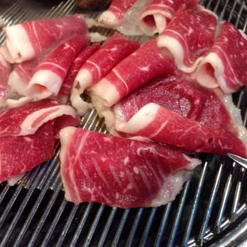 Mr BBQ - Chadol - Korean Near Me - Fullerton, California