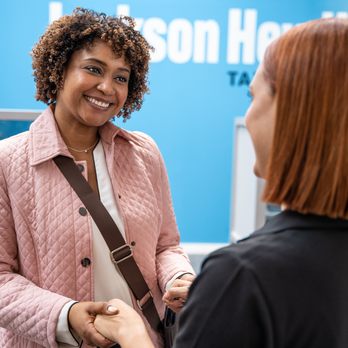 1. Jackson Hewitt Tax Service