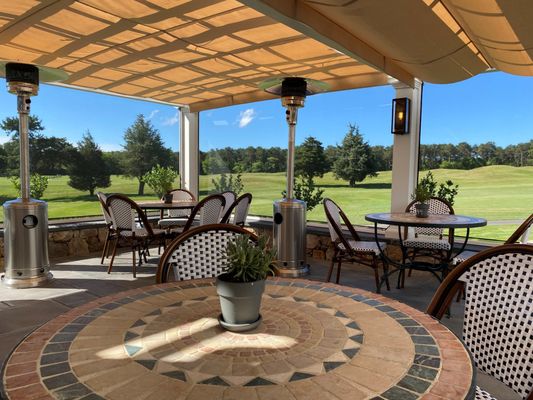 Farm Neck Cafe by null