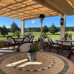 Farm Neck Café