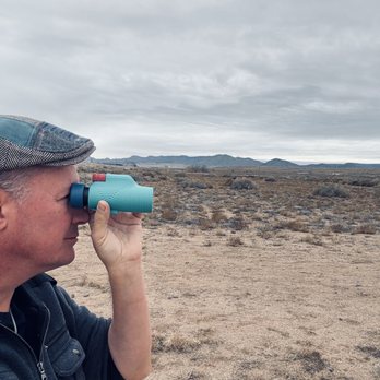 Happy Hiker Albuquerque - Great monocular - Outdoor Gear Near Me - Albuquerque, New Mexico