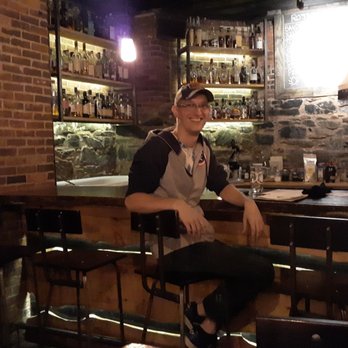 Bramhall - Bars Near Me - Portland, Maine
