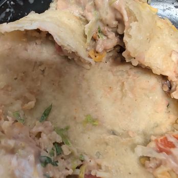 Taco Cabana - Old cold stale shell - Mexican Near Me - San Antonio, Texas Taco Cabana - Old cold stale shell - Mexican Near Me - San Antonio, Texas
