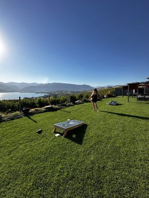 Silver Bell Winery by null