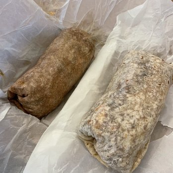 Nate's Korner - Left Nate's favorite and on the right is steak and eggs breakfast burrito 2023 - Breakfast & Brunch Near Me - Santa Ana, California Nate's Korner - Left Nate's favorite and on the right is steak and eggs breakfast burrito 2023 - Breakfast & Brunch Near Me - Santa Ana, California