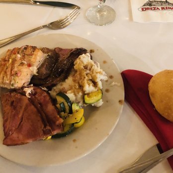 Delta King - ridiculously delicious food - Hotels Near Me - Sacramento, California