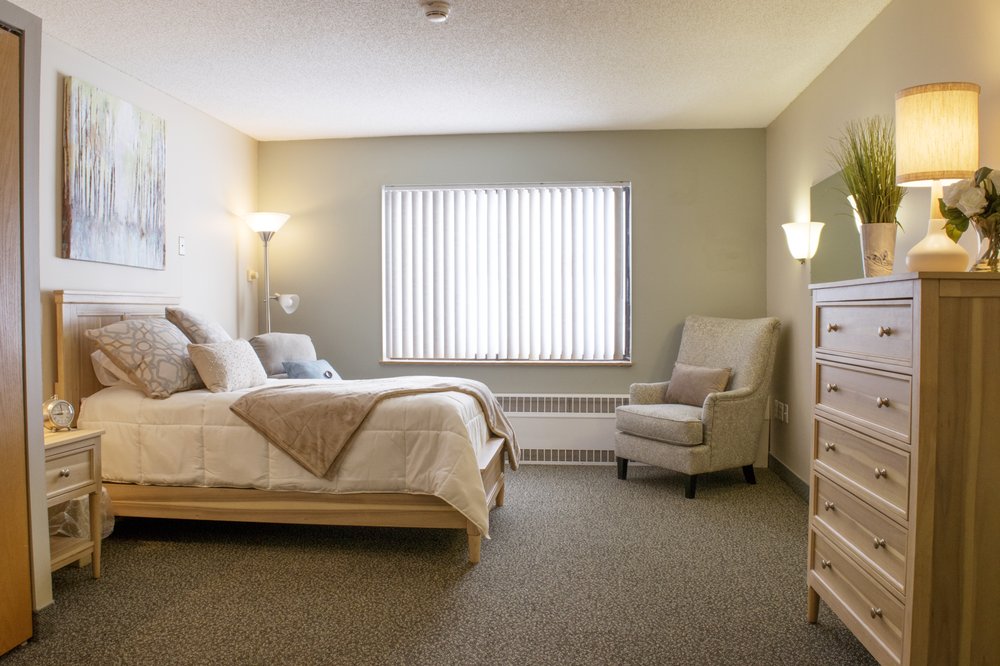 ELDERWOOD ASSISTED LIVING AT TONAWANDA Updated May 2024 111