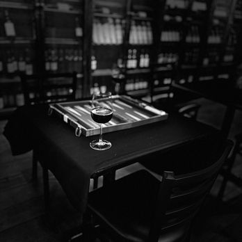 KnB Bistro La Jolla - Backgammon and wine - Wine Bars Near Me - San Diego, California KnB Bistro La Jolla - Backgammon and wine - Wine Bars Near Me - San Diego, California