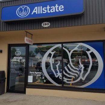 Allstate Insurance: Judith Ferra - Home & Rental Insurance Near Me - North Kingstown, Rhode Island Allstate Insurance: Judith Ferra - Home & Rental Insurance Near Me - North Kingstown, Rhode Island