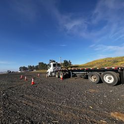 West Coast Trucking School