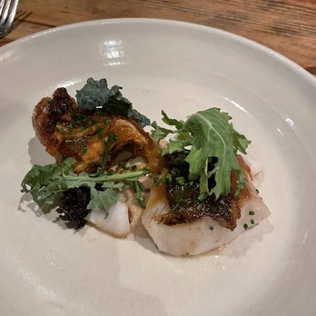 Rich Table - New American Near Me - San Francisco, California Rich Table - New American Near Me - San Francisco, California