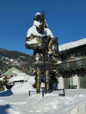 Der Ritterhof Inn by null