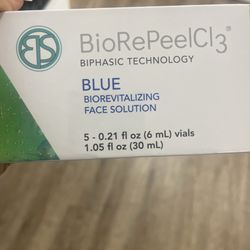 Biolift Med Spa - This peel was a game changer, no downtime and minimal shedding