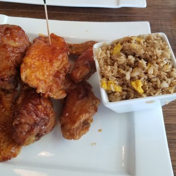 Bonchon Pineville - Korean Near Me - Charlotte, North Carolina