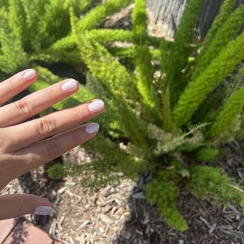 Pino Nails Spa - Gel manicure - Nail Salons Near Me - Corona, California