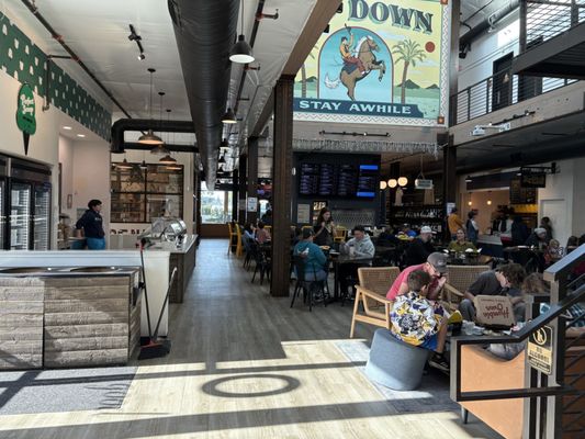 San Luis Obispo Public Market (SLO) by null