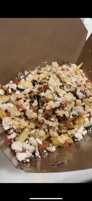 Nostimo Greek Kitchen by null