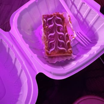 Gravewave Coffee - Mini Caramel Napoleon - Boule de Pain - Coffee & Tea Near Me - Redondo Beach, California Gravewave Coffee - Mini Caramel Napoleon - Boule de Pain - Coffee & Tea Near Me - Redondo Beach, California