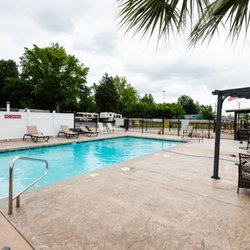 Texarkana RV Park & Event Center
