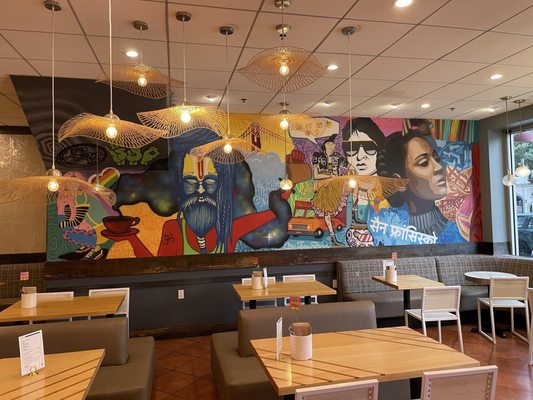 Curry Up Now by null