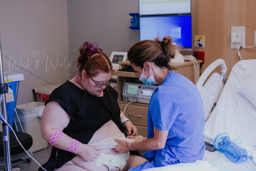 Between Wish & World - grief counselor in Clinton, UT