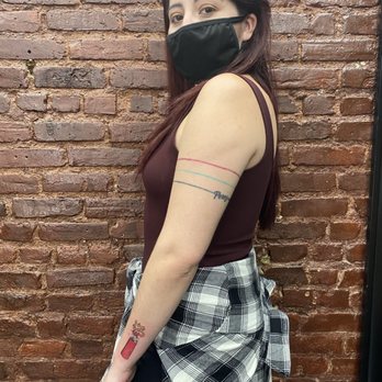 StayOnPoint Tattoo Studio - Tattoo Near Me - Astoria, New York StayOnPoint Tattoo Studio - Tattoo Near Me - Astoria, New York