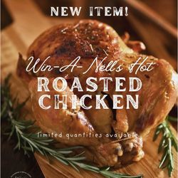 Win-Nell Butchering and Meats
