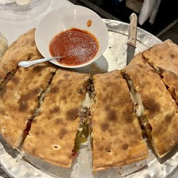 Large Stromboli