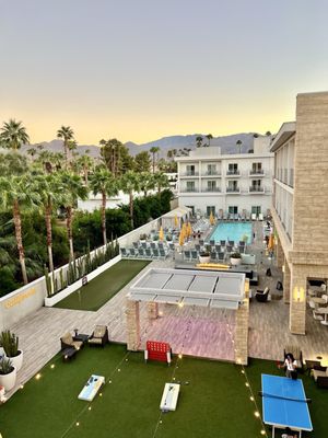 HOTEL PASEO, Autograph Collection by null