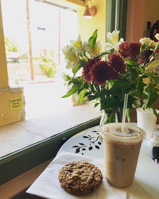 Dandelion Café & Bakery by null