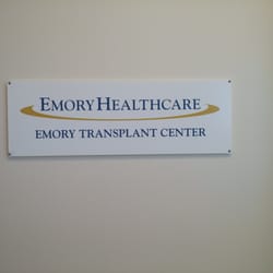 Emory Clinic