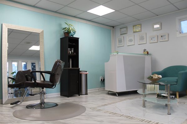 Serenity Spa & Salon