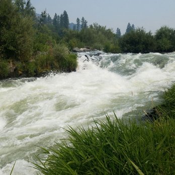 Noah's River Adventures - Boating Near Me - Ashland, Oregon