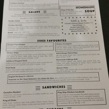 Maple Leaf Diner - Menu Back 5/2021 - American Near Me - Dallas, Texas Maple Leaf Diner - Menu Back 5/2021 - American Near Me - Dallas, Texas