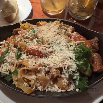 Terra Nova - New American Near Me - Sewell, New Jersey
