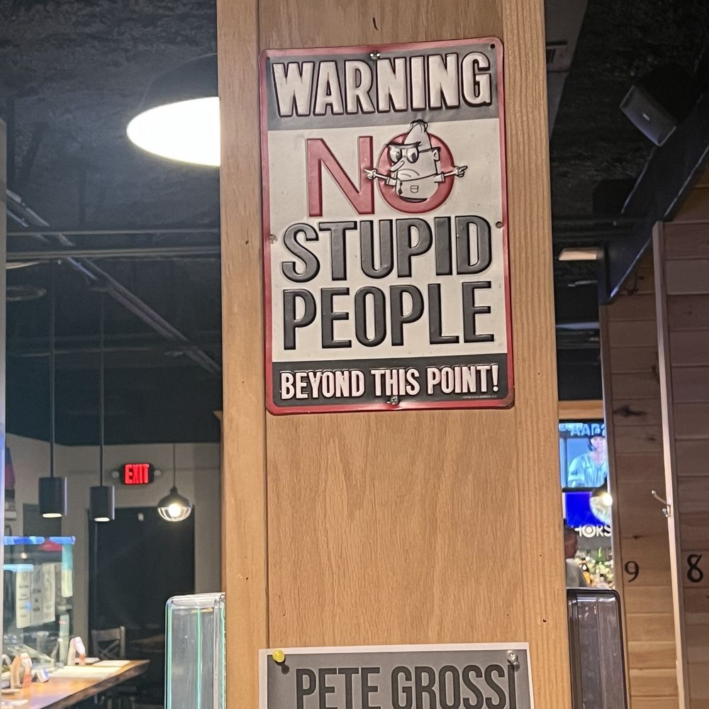 Crazy Horse Axe Throwing & Lounge - Lmao - Bars Near Me - Milford, Connecticut Crazy Horse Axe Throwing & Lounge - Lmao - Bars Near Me - Milford, Connecticut
